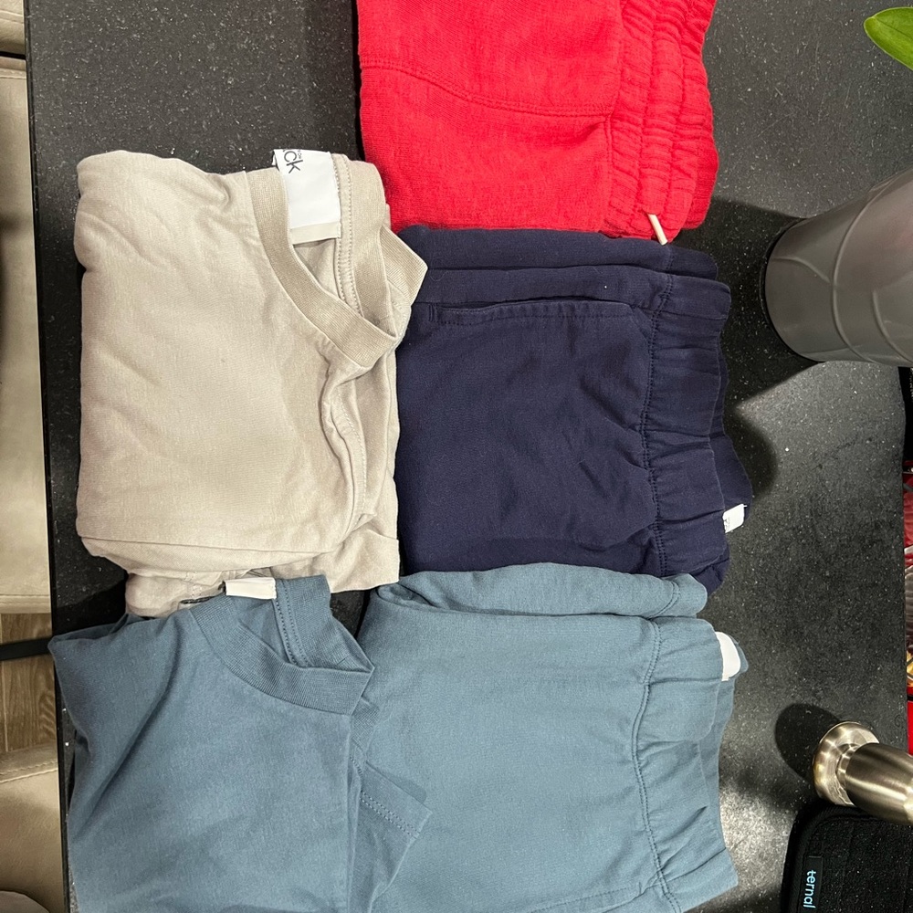 Kids clothes